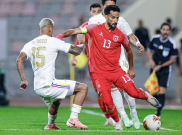 Gertak Timnas Indonesia! Yordania Mengaku Bisa Hancurkan Venezuela 6-0