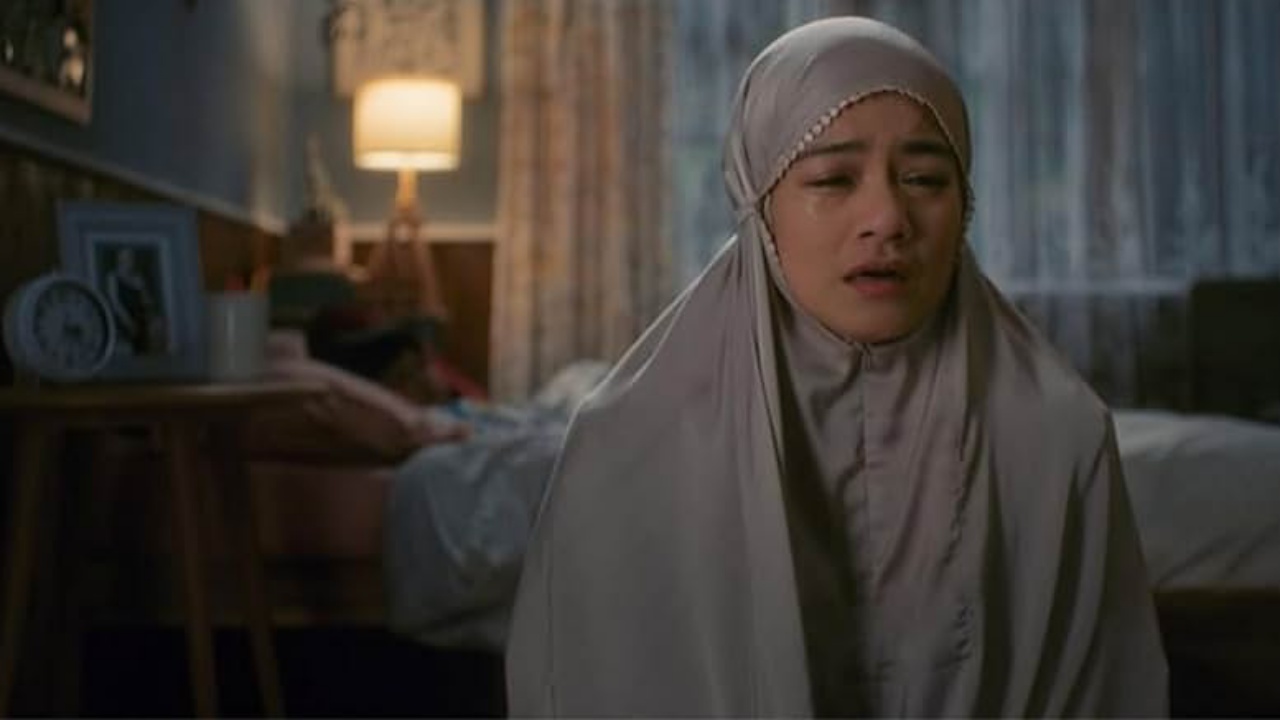 Titi Kamal Comeback lewat Film Religi 'Tabayyun', Intip Trailer dan Sinopsisnya
