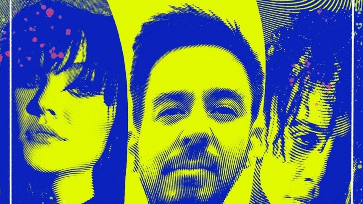 Mike Shinoda Rilis Lagu 'Happy Endings' untuk Proyek Solonya