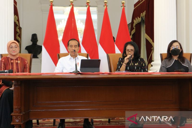 Komnas HAM Dorong DPR Setujui RUU PPRT