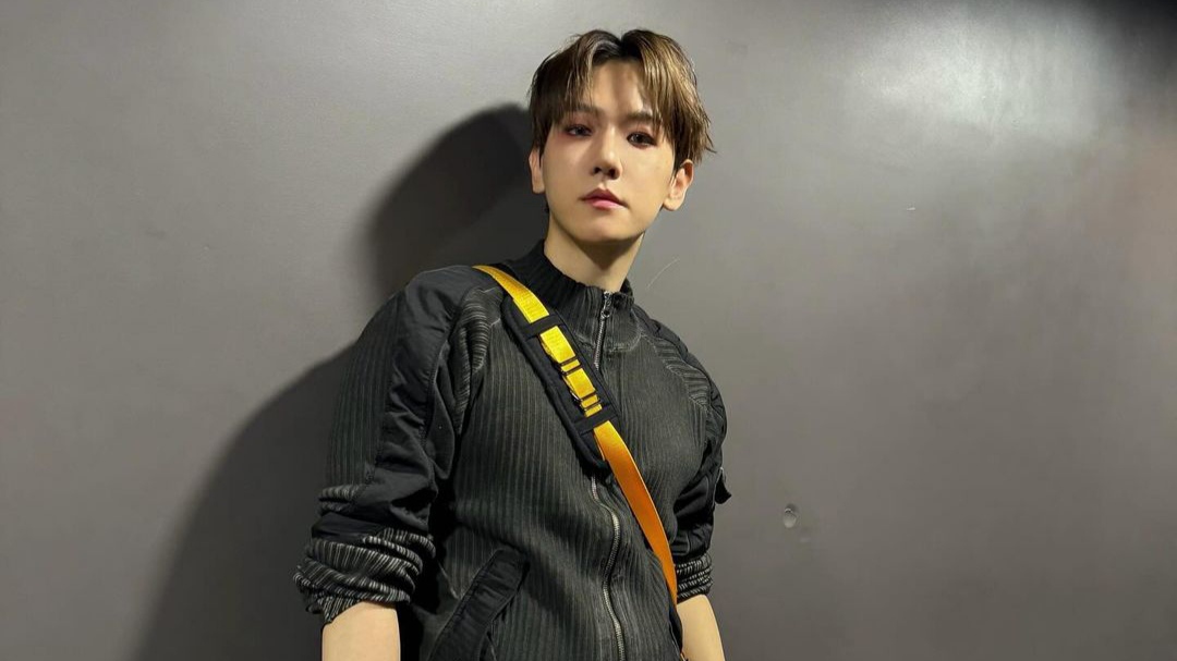 Baekhyun EXO akan Nyanyikan 2 Lagu Kebangsaan di 2024 MLB: Seoul Series