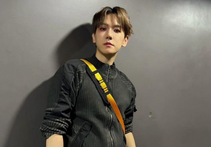 Baekhyun EXO Catat Rekor Baru, Album ‘Essence of Reverie’ Tembus 1 Juta Copy dalam 2 Hari
