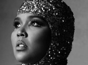 Lizzo Beberkan Rencana Bikin Grup Bersama SZA, Perkenalkan Nama Pussy Laser