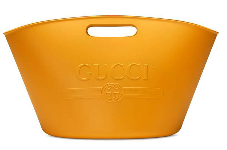 Tas Baru Gucci Seharga Rp 13 Juta Jadi Olok-Olok