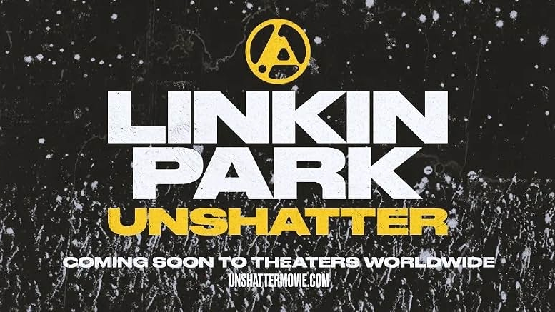 Film Dokumenter 'Linkin Park: Unshatter' Tayang 30 September, Rekam Perjalanan Band setelah Chester Bennington