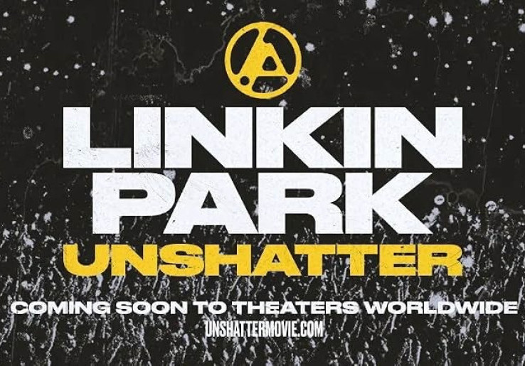 Film Dokumenter 'Linkin Park: Unshatter' Tayang 30 September, Rekam Perjalanan Band setelah Chester Bennington