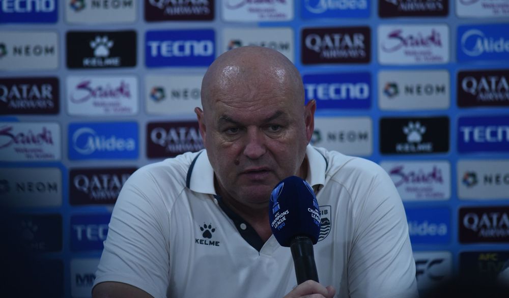 Persib Pimpin Klasemen Grup G AFC Champions League Two, Bojan Hodak Masih Waswas