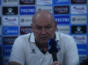 Persib Pimpin Klasemen Grup G AFC Champions League Two, Bojan Hodak Masih Waswas
