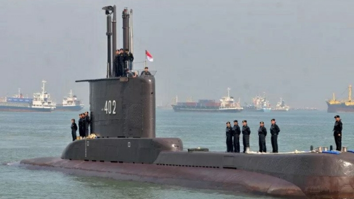 Kasus Polisi Nyinyir Soal KRI Nanggala 402 di Medsos Dilimpahkan ke Mabes Polri