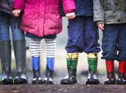 Seperti Apa Ciri-Ciri Anak Terkena Varian Delta? 