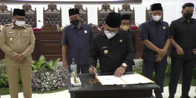 Langgar Prokes PPKM Level 3, Wali Kota Malang Hanya Didenda Rp 25 Juta