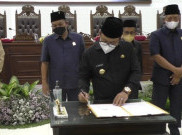 Langgar Prokes PPKM Level 3, Wali Kota Malang Hanya Didenda Rp 25 Juta