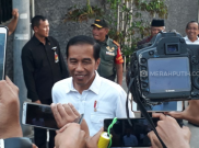 Istana Jawab Tudingan Intervensi Kasus E-KTP oleh Presiden Jokowi