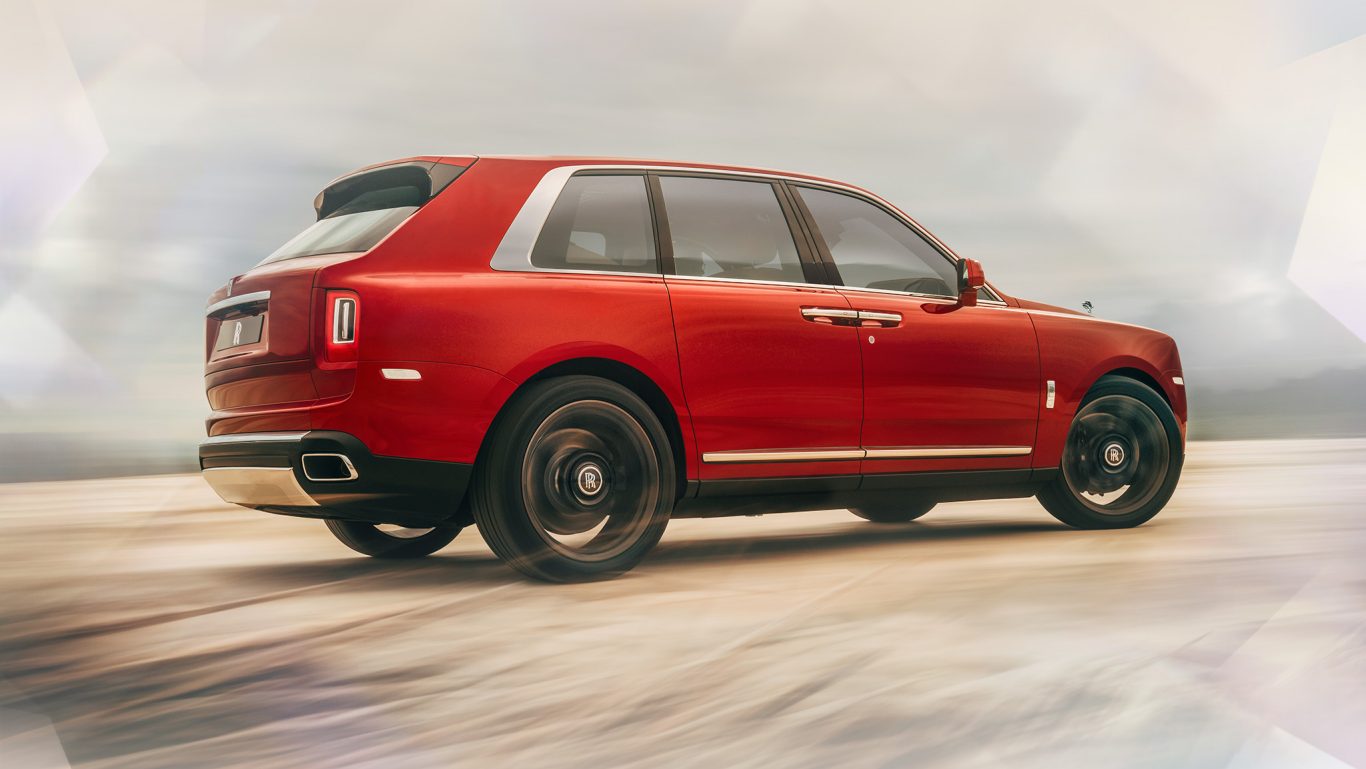 Cullinan