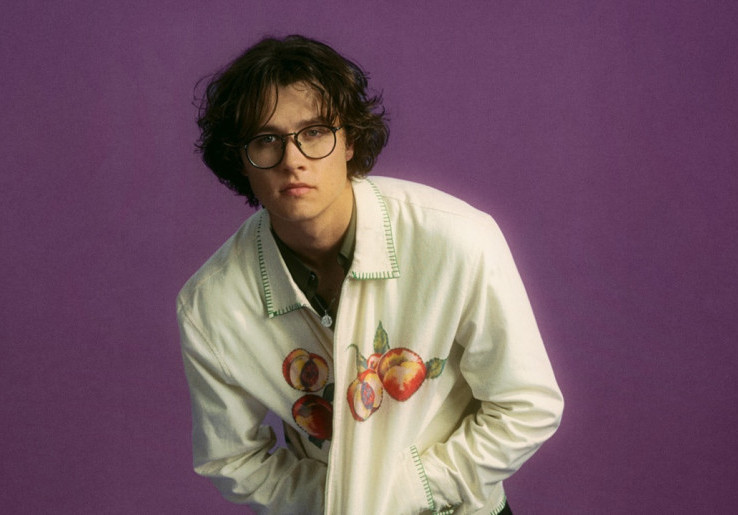 David Kushner Lepas EP '20 Years From Now' dan Rayakan dengan Tur Dunia