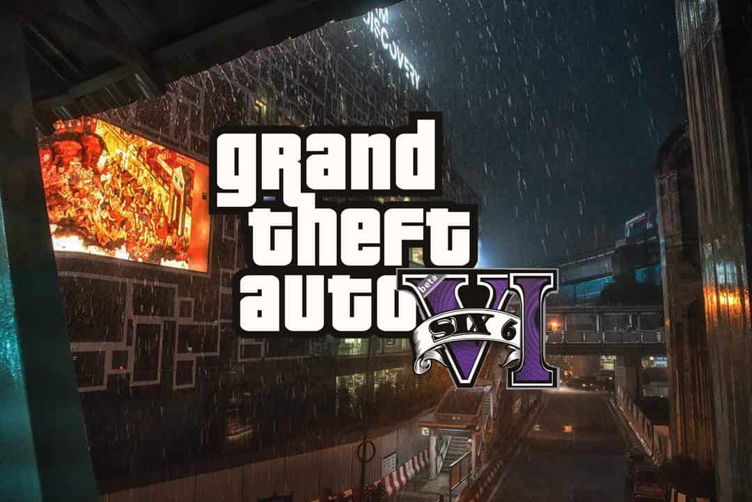 Rockstar Games Konfimasi dan Umumkan Tanggal Perilisan GTA 6