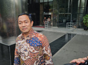 Cawagub Jateng Hendi Ngaku Diperiksa KPK Terkait Wali Kota Semarang