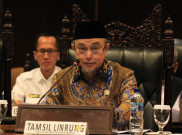 Kelompok DPD di MPR Desak Usulan Amendemen Penguatan Kewenangan DPD RI