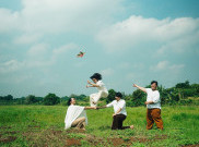 Thirtytree Luncurkan Terrestrial, Album Debut Refleksi Manusia Memandang Ala
