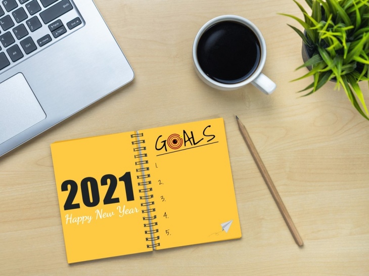 Survive di 2020, Optimalkan Resolusi untuk Tahun Baru 2021