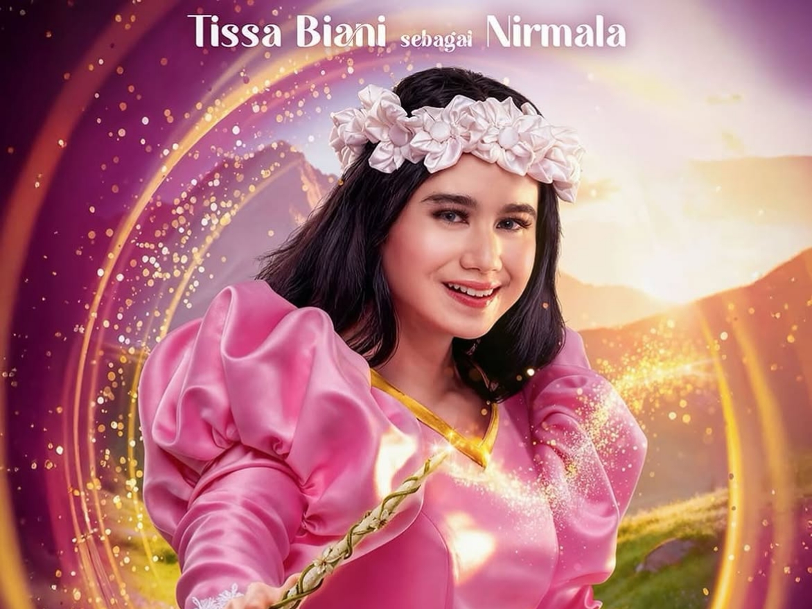 Live Action Oki dan Nirmala Melalui 22 Kali Revisi Skenario, Akhirnya Syuting September 2026