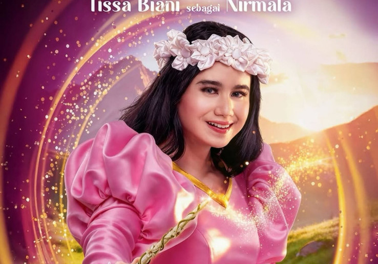 Live Action Oki dan Nirmala Melalui 22 Kali Revisi Skenario, Akhirnya Syuting September 2026