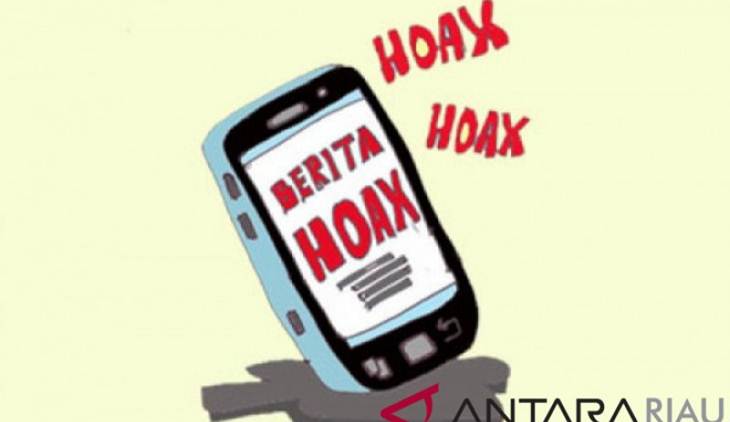 Pesan Hoaks Berantai Cideng Marak Pemalakan Saat Wabah Corona Bikin Geger 