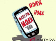 1.096 Hoaks Sudah Tersebar Soal COVID-19, 359 Konten di 'Take Down'