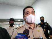 Wagub DKI Sebut Tanggul Jebol di Wilayah Ancol Telah Diatasi