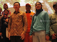 Tunjuk Ahok Jadi Bos BUMN, PA 212 Singgung Jokowi Tak Peka Umat Islam
