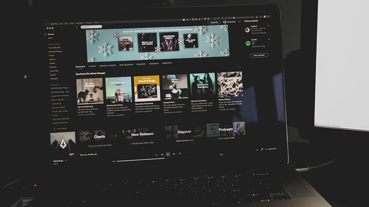 Cara Bikin Playlist Kamu Anti Boring