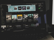 Cara Bikin Playlist Kamu Anti Boring