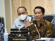 Baleg DPR Targetkan Revisi UU PPP Rampung Sebelum Masa Reses
