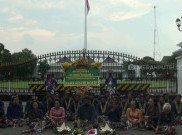  Unik, Enam Jenis Kenduri Akan Meriahkan Pesta Budaya DIY