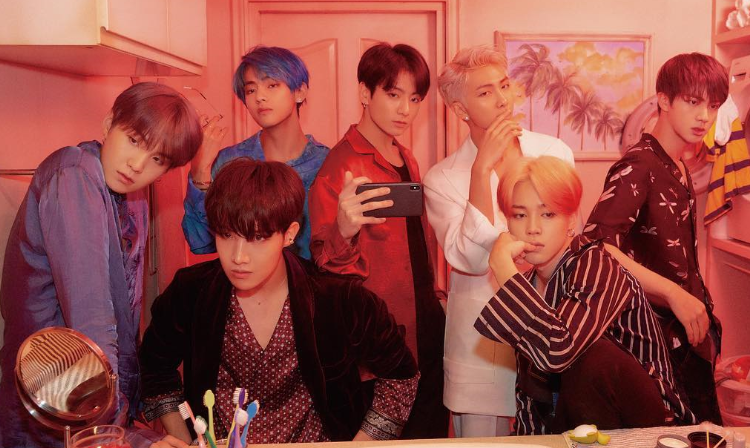Bersiaplah Fans Kpop! Empat Grup Idol Korea Populer Akan Comeback April ini