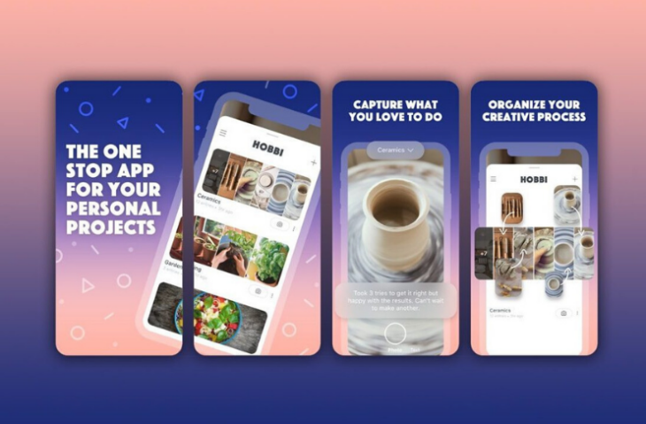 Facebook Rilis Tuned, Aplikasi Pesan untuk Pasangan