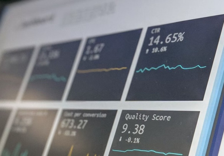 BKPM Tawarkan Bisnis Data Center Indonesia ke Investor China, Market Pasarnya Bisa Tembus Rp 29,8 T