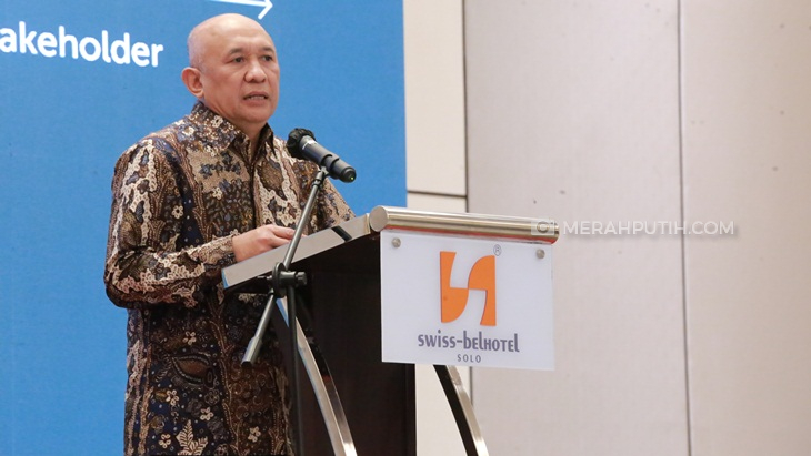 Menkop Teten Targetkan Pertambahan 1 Juta UMKM pada 2024