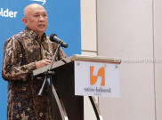 Menkop Teten Targetkan Pertambahan 1 Juta UMKM pada 2024