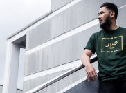 Uki Eks Noah Rintis Bisnis Busana Muslim