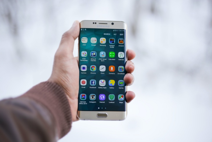 Samsung Repair Mode, Lindungi Privasi Pengguna saat Ponsel Diservis
