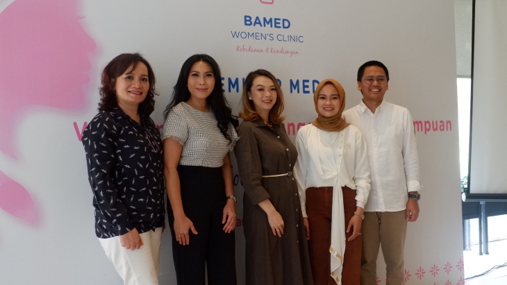 Vaginismus bisa membuat pasangan tak nyaman (Foto: MP/Ikhsan Digdo)