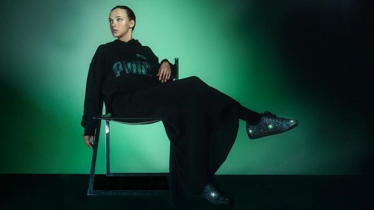 puma