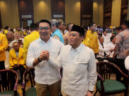 Suswono Sebut PKS Tidak Pernah Mengkhianati Anies