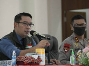 Gubernur Jabar Kutuk Keras Youtuber Prank Bantuan Batu dan Sampah