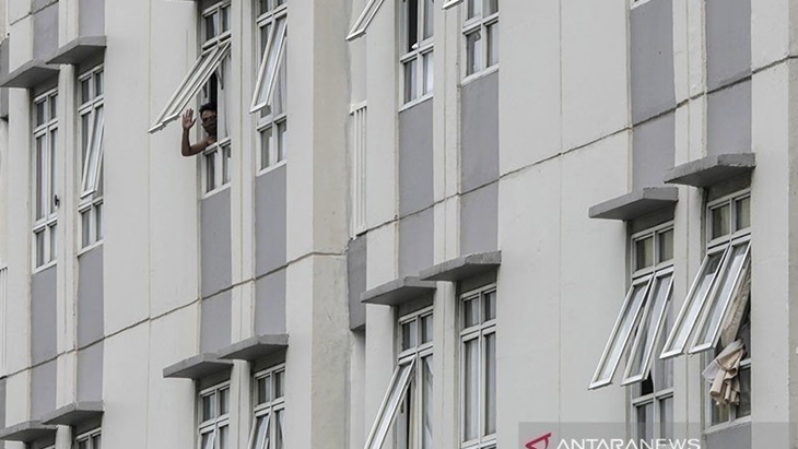 Bamsoet Minta Pemerintah Antisipasi Kenaikan Kasus COVID-19 saat Libur Panjang