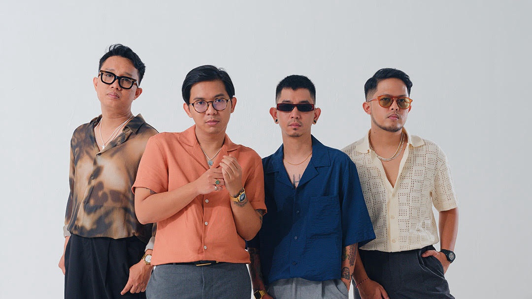 Lirik Lengkap Lagu 'Semula' dari for Revenge