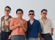 Lirik Lengkap Lagu 'Semula' dari for Revenge