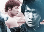 ‘Be Water’, Film Dokumenter Bruce Lee