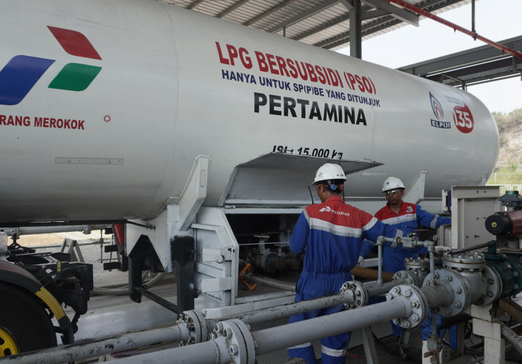 Pukat UGM Soroti Lemahnya Pengawasan Tata Kelola Migas, Desak Perbaikan Sistem dan Keterlibatan Publik